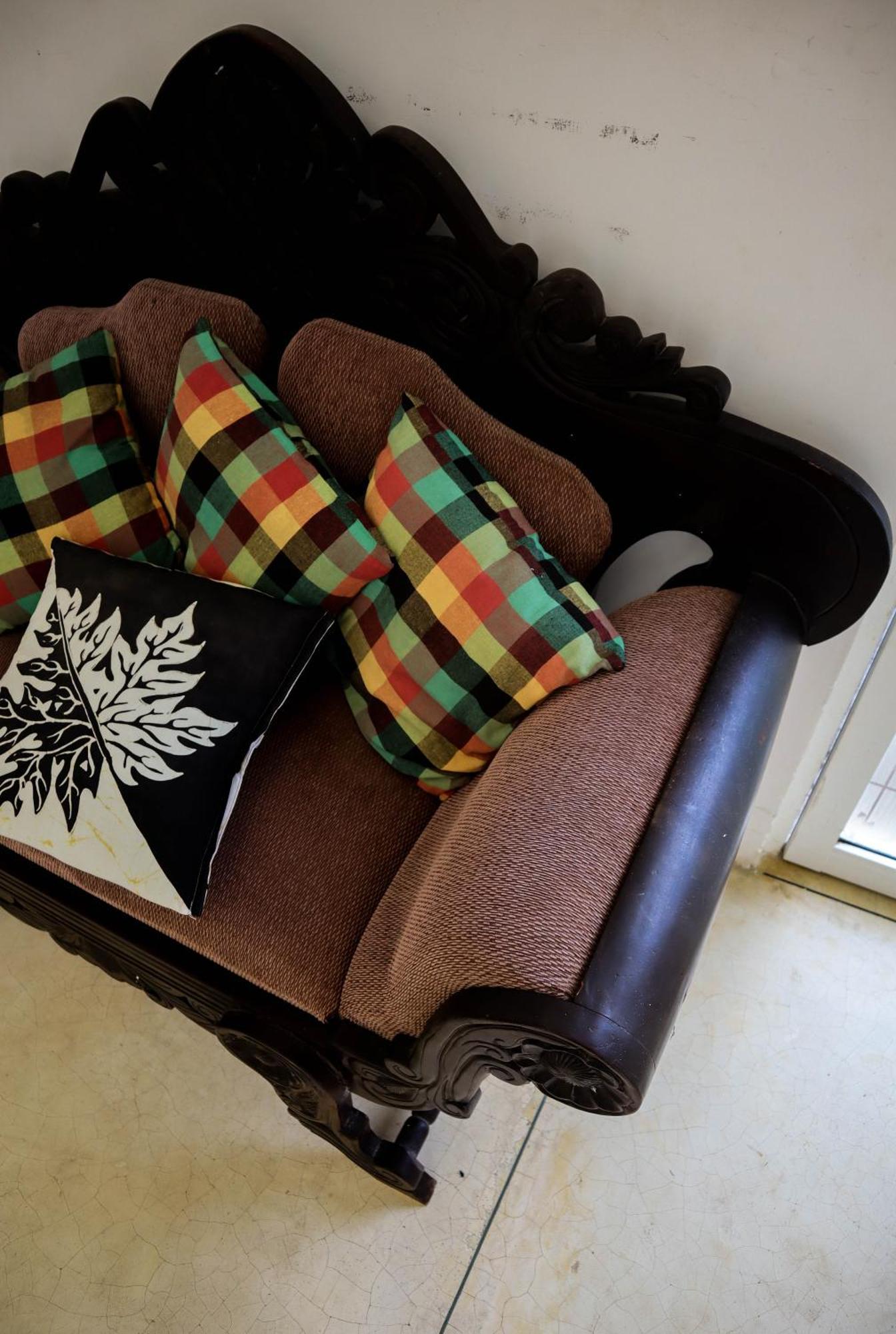 Singhe House Hotel Dikwella Luaran gambar