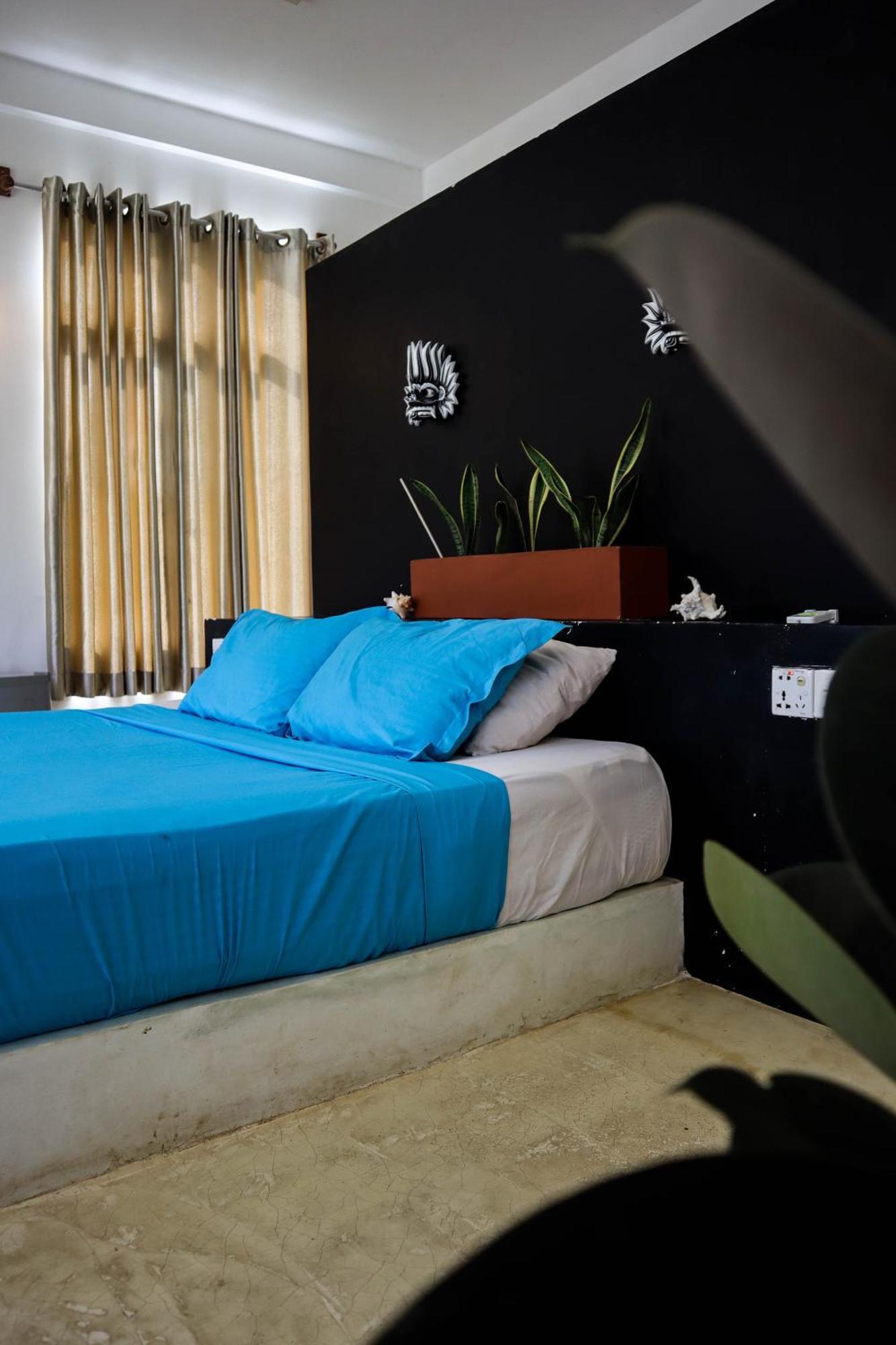 Singhe House Hotel Dikwella Luaran gambar