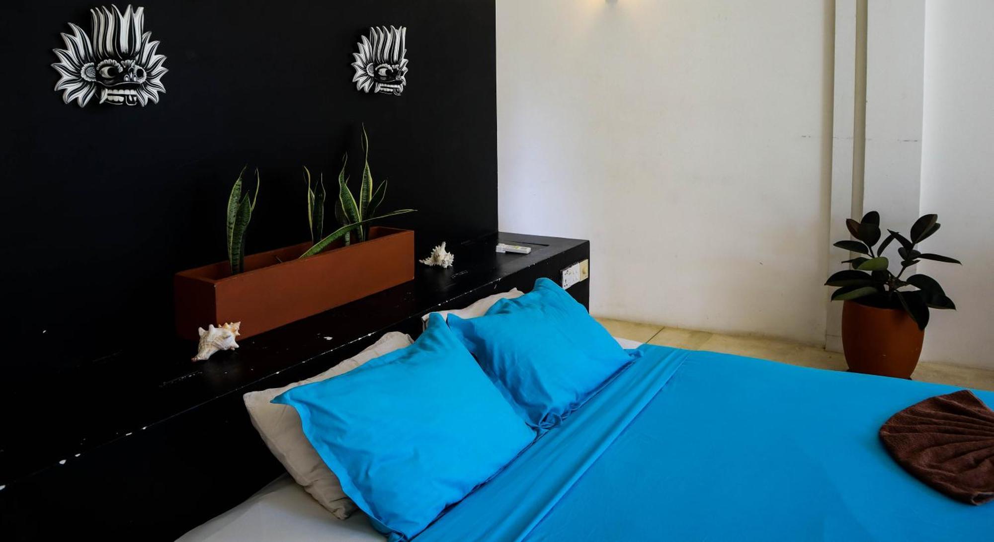 Singhe House Hotel Dikwella Luaran gambar