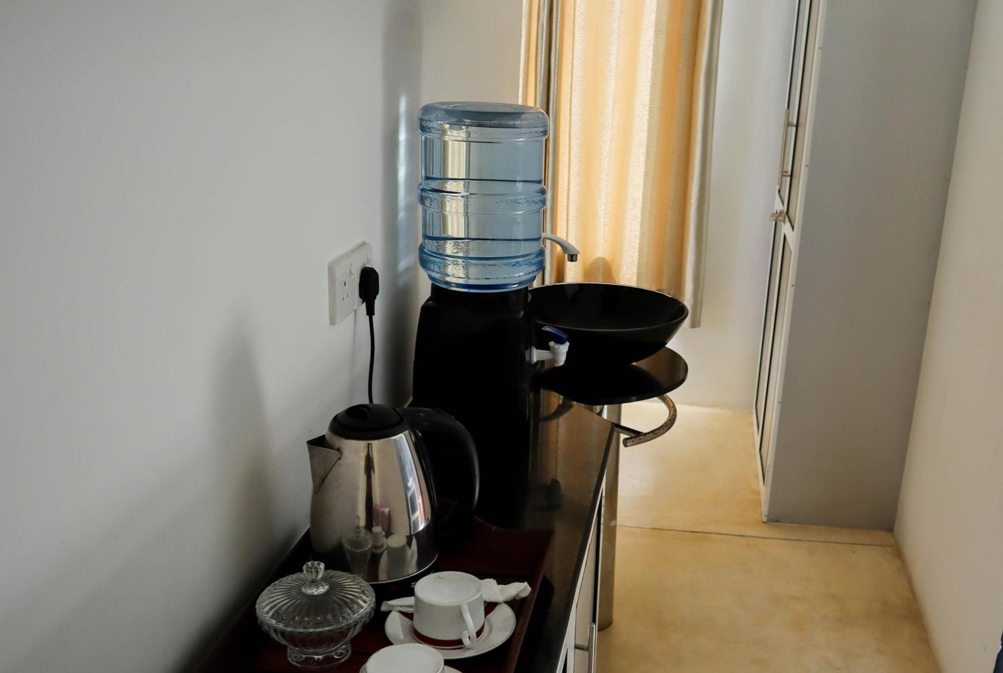 Singhe House Hotel Dikwella Luaran gambar