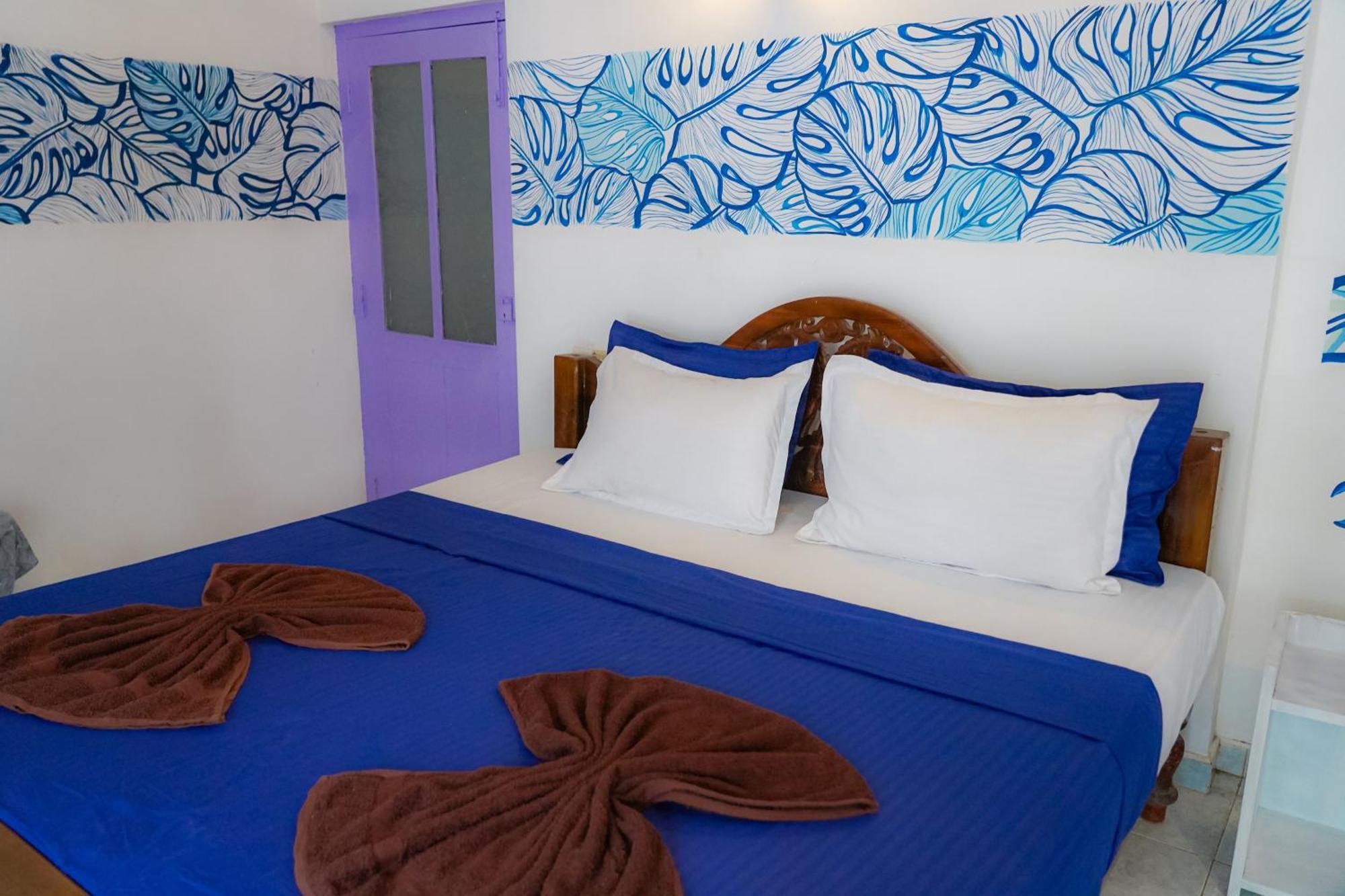 Singhe House Hotel Dikwella Luaran gambar