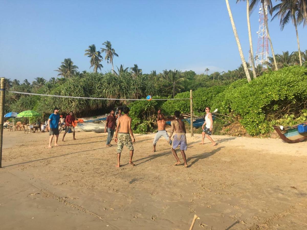 Singhe House Hotel Dikwella Luaran gambar