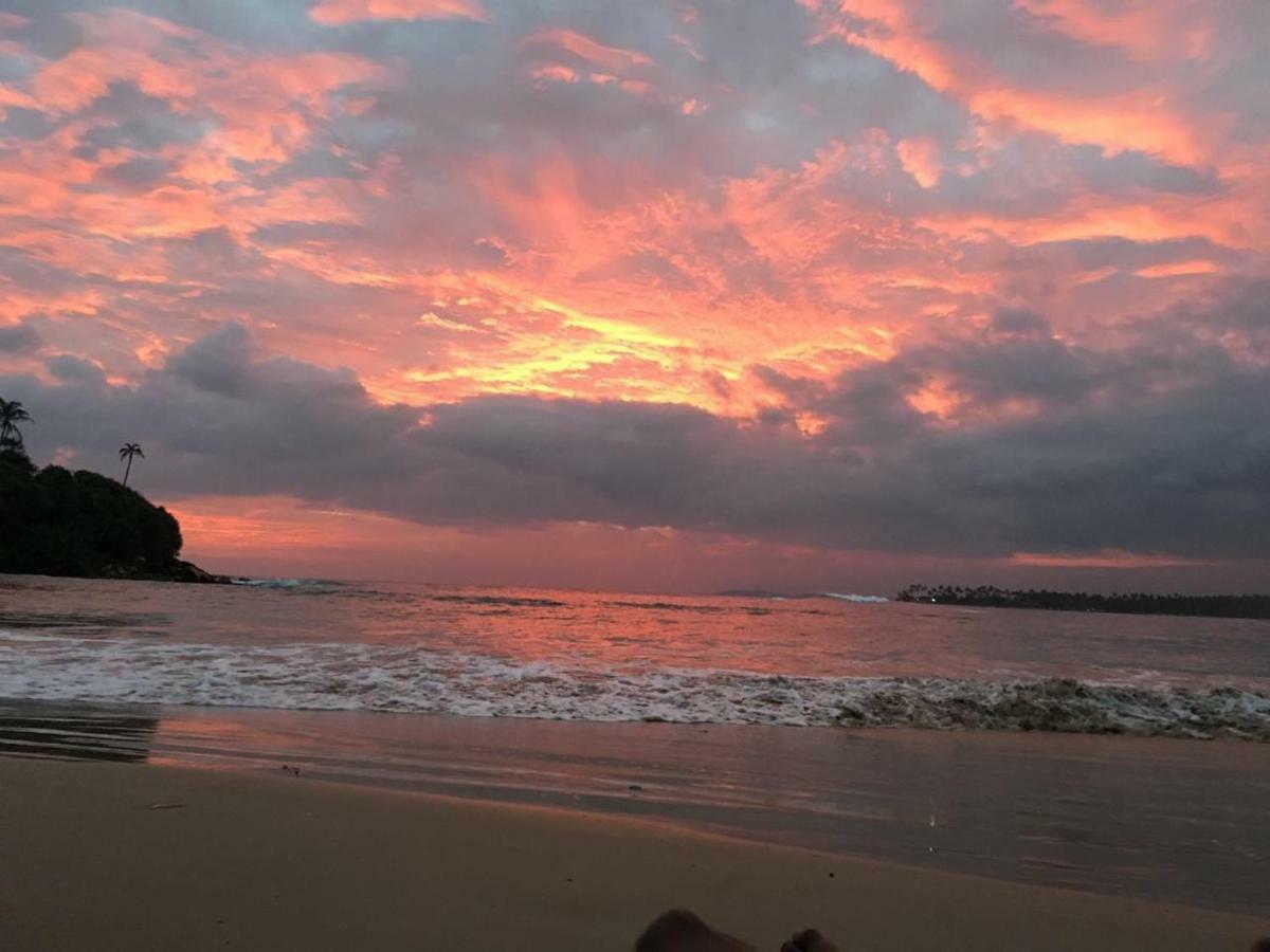 Singhe House Hotel Dikwella Luaran gambar