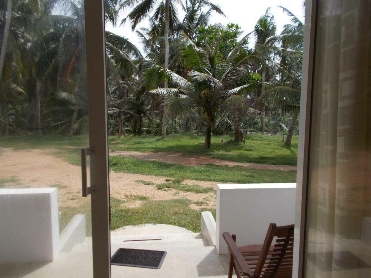 Singhe House Hotel Dikwella Luaran gambar