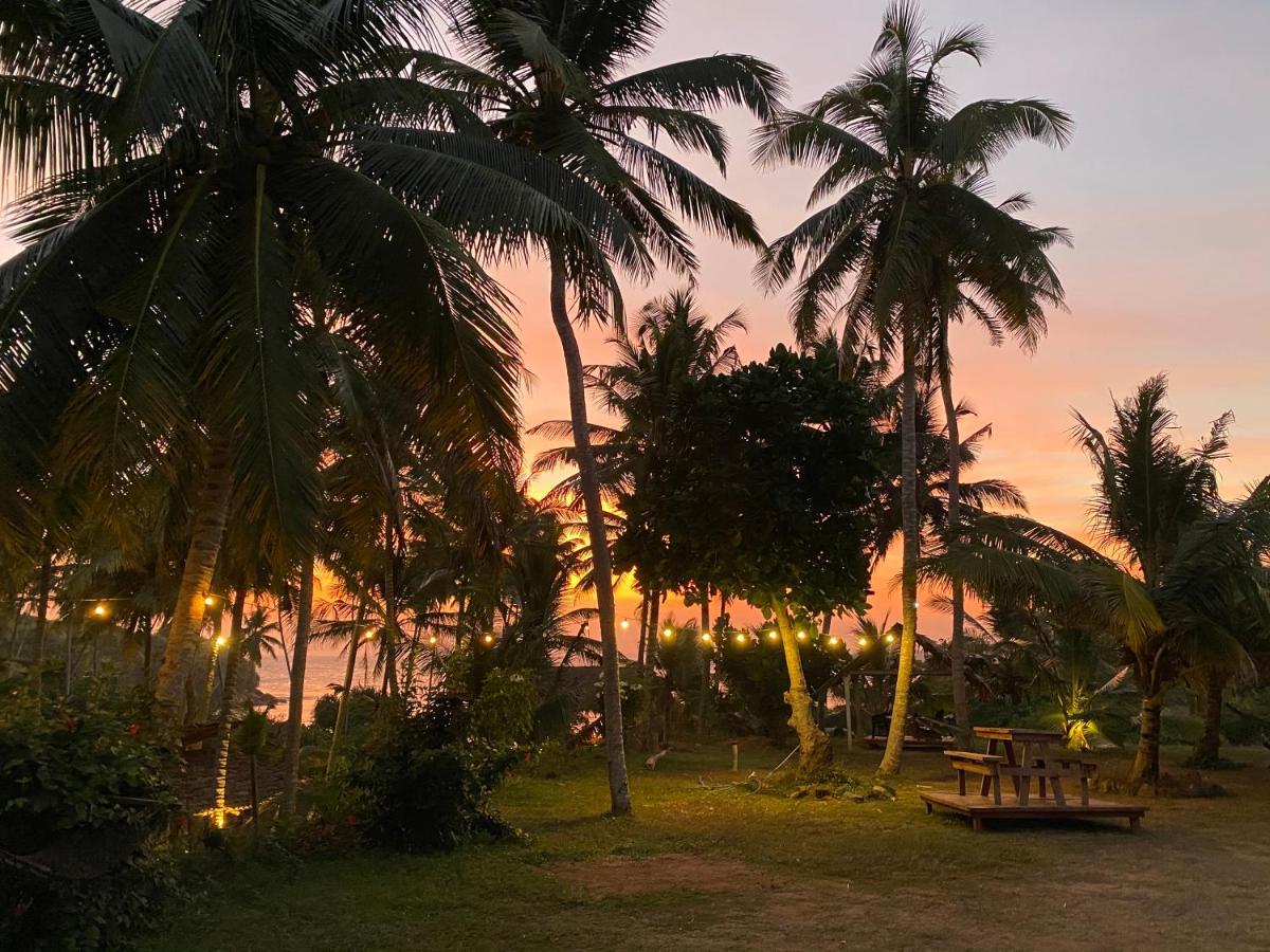 Singhe House Hotel Dikwella Luaran gambar